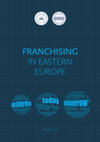 Research paper thumbnail of Franchising in Poland - past, present, future