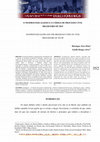 Research paper thumbnail of O NEOPROCESSUALISMO E O CÓDIGO DE PROCESSO CIVIL BRASILEIRO DE 2015 NEOPROCESSUALISM AND THE BRAZILIAN CODE OF CIVIL PROCEDURE OF 2015W