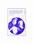 Research paper thumbnail of Pascal, Kierkegaard, Buber. Un nuevo modo de filosofar: la relación como  fundamento de la existencia