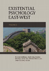 Research paper thumbnail of Existential Psychology East-West (Volume 2)