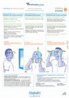 Research paper thumbnail of Exercices rachis cervical arthrose debutante