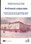 Research paper thumbnail of Valoarea umanismului si a culturii ca mostenire a Europei (cap.)