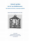 Research paper thumbnail of Lead-tin Sexual Badges from the Late Middle Ages Found in the Netherlands and Flanders: search for the meaning and function.