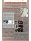 Research paper thumbnail of Caracterización petrográfica de alfarería Aguada del Valle de Hualfín (provincia de Catamarca, Argentina)