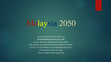 Research paper thumbnail of Malaysia 2050