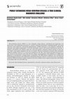 Research paper thumbnail of PURELY CUTANEOUS ROSAI-DORFMAN DISEASE: A TRUE CLINICAL DIAGNOSIS CHALLENGE