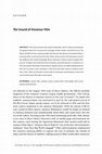 Research paper thumbnail of The Sound of Amateur Film [Abstract]