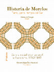 Research paper thumbnail of "Señal de luto y consternación para los indefensos pueblos". Bandolerismo e inestabilidad social en Morelos, 1855-1865.