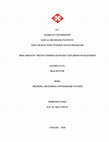 Research paper thumbnail of Metod Üzerine Konuşma Kitabı İncelemesi