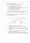 Research paper thumbnail of Additional Questions Electrochemistry