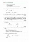 Research paper thumbnail of CHAPTER 14: HALOALKANES