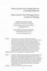 Research paper thumbnail of Gabriela González Ortuño y Eric Martínez Tomasini-Bassols, "Deseo y pecado: de la teología del error a la teología indecente"