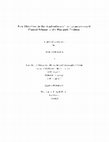 Research paper thumbnail of New directions in the applications of the Lyapunov-based control scheme to the Findpath problem