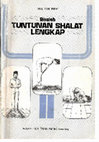 Research paper thumbnail of Panduan sholat