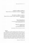 Research paper thumbnail of A presença de Roma no Oriente: Iudaea Capta e as Tradições Culturais da Palaestina Romana