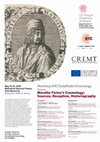 Research paper thumbnail of Ficino Conference in Venice (May 21-22)