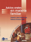 Research paper thumbnail of Juicios Orales en Materia Familiar