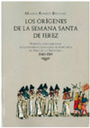 Research paper thumbnail of Los orígenes de la Semana Santa de Jerez