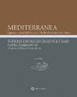 Research paper thumbnail of Superis deorum gratus et imis. Papers in Memory of János György Szilágyi. Mediterranea 15 (2018). Vincenzo Bellelli, Árpád M. Nagy, eds.