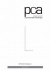 Research paper thumbnail of G.P. Brogiolo, A new urban archaeology for a systemic history of the post-classical cities, European Journal of PostClassical Archaeologies, 8, 7-18.