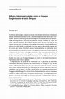 Research paper thumbnail of Réforme tridentine et culte des saints en Espagne:
liturgie romaine et saints ibériques