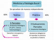 Research paper thumbnail of Medicina y Patología Bucal I