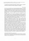 Research paper thumbnail of "L’enchâssement du moment électoral dans l’ordinaire syndical. Le Syndicat national des travailleurs du transport sénégalais en campagne", in, GERVAIS, (J), COURTY, (G.),  (Dir.), Le Lobbying électoral, Groupes en campagne présidentielle (2012), Presse Universitaire du Septentrion, Lille, 2016