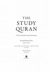 Research paper thumbnail of Sūrat Muḥammad, Translation and Commentary