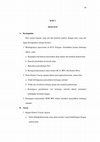 Research paper thumbnail of MENINGKATNYA PENCERAIAN DI KABUPATEN SUMENEP (STUDI ANALISIS TERHADAP FUNGSI PERAN BP4 KUA PRAGAAN KECAMATAN PRAGAAN KABUPATEN SUMENEP TAHUN 2016)