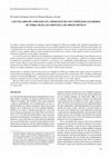 Research paper thumbnail of Fernández García, Mº I; Moreno Alcaide, M. (2018): Los Villares de Andújar o el liderazgo de los complejos alfareros de Terra Sigillata Hispánica de origen bético. RCRF, 45, pp. 83-90.