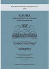 Research paper thumbnail of Paisaje y paleogeografía en el bajo Guadalquivir (Italica, Hispalis, Caura). Palaeogeography and fluvial landscape historical evolution of Santiponce (Itálica), Sevilla (Hispalis) and Coria del Río (Caura). Lower Guadalquivir, SW Spain.