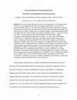 Research paper thumbnail of American Behavioral Scientist Special Issue Introduction: The Science and Imagination of Living Generously