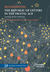 Research paper thumbnail of Howard Hotson & Thomas Wallnig, eds, Reassembling the Republic of Letters in a Digital Age:  Standards, Systems, Scholarship