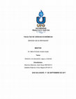 Research paper thumbnail of Derecho de la información