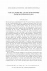 Research paper thumbnail of Black families and socio-economic inequality in Canada: Changes from 1986 to 2006