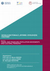 Research paper thumbnail of “Volumus autem […] perscrutari qui sint aut unde venerint et in qua occasione”. Travelers in Constantinople during the Justinian age between individual motivations and urban security needs