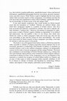 Research paper thumbnail of Davies Review Maimonides and the Shaping of the Jewish Canon