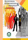 Research paper thumbnail of transformasi ketenagakerjaan dan pendapatan di indonesia