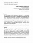 Research paper thumbnail of Entre las paredes de la domesticidad: cuatro décadas de uso