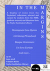 Research paper thumbnail of In the Margins Book Display