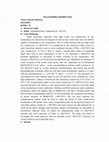 Research paper thumbnail of TUGAS KIMIA KOMPUTASI Nurul Ainsyah Suleman 442416024 KIMIA / B 1. Referensi wajib