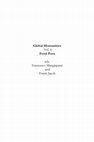 Research paper thumbnail of Global Humanities, vol. 6: Food Porn