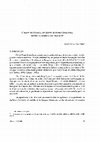 Research paper thumbnail of L'home de França, de Josep Antoni Chauvel: entre la norma i el dialecte