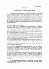 Research paper thumbnail of CAPITULO 1 ESTRUCTURA Y CLASIFICACIÓN DE VIRUS