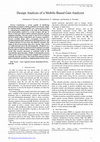 Research paper thumbnail of Article Text