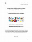 Research paper thumbnail of Agosto 2012