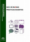 Research paper thumbnail of GUÍA DE BUENAS PRÁCTICAS DOCENTES