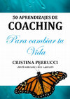 Research paper thumbnail of APRENDIZAJES DE COACHING