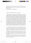 Research paper thumbnail of Televisione delle origini e critica cinematografica. Per una genealogia della critica televisiva in Italia (1953-1960)