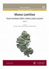 Research paper thumbnail of La statua della nassia Nikandre: kore o dea?, in F. Camia, L. Del Monaco, M. Nocita (eds.), Munus Laetitiae. Studi miscellanei offerti a Maria Letizia Lazzarini, Roma 2018, pp. 11-26.